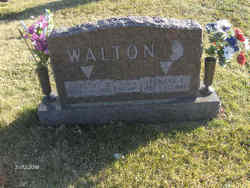 Leonard C. “Pete” Walton 