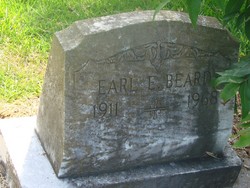 Earl E Beard 