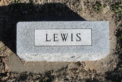 Lewis E. Andrews 
