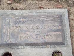 Lewis Boss Colvard 