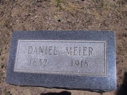 Daniel Meier 