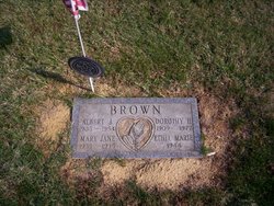 Albert J. Brown 