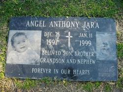 Angel Anthony Jara 