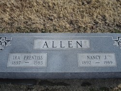 Nancy J. Allen 