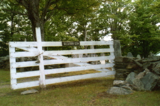 Gleason Cemetery