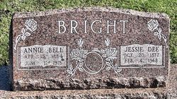 Jessie Dee Bright 