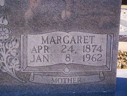 Margaret <I>McAllister</I> Deal 