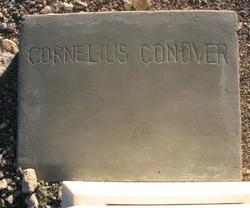 Cornelius Conover 