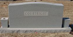Richard R. “Rich” Courtright 