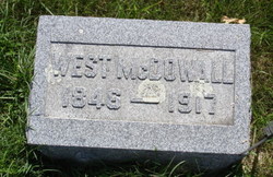 West McDowall 