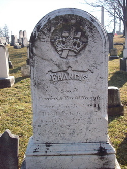 Francis Brengle 