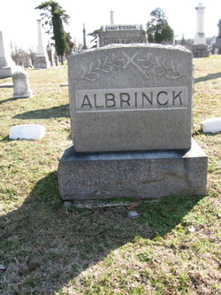Bernard L. Albrinck 