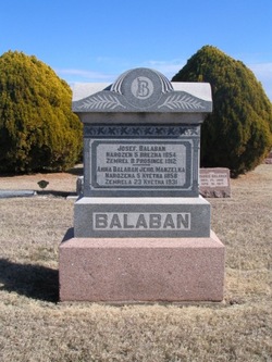 Josef Balaban 