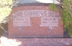Philip William Gibbens 