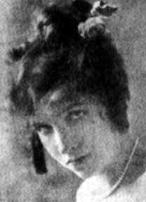 Mary Ellsworth McIvor 