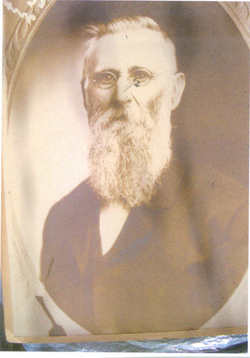 William Franklin Yerian 