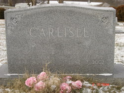 Caroline Virendia <I>Diem</I> Carlisle 