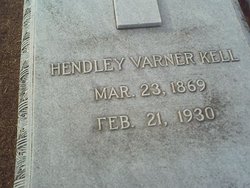 Hendley Varner Kell 
