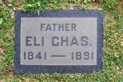 Eli Charles Cranston 