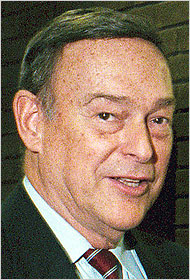 Glenn W. Ferguson 