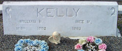 William H Kelly 