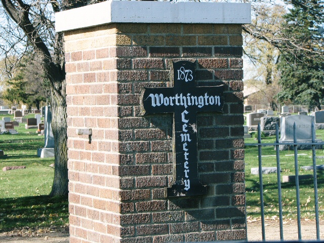 Worthington Cemetery