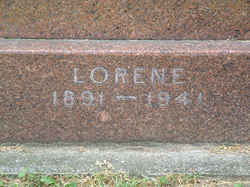 Lorene <I>Remmel</I> Bath 