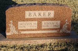 Melvin H. Baker 