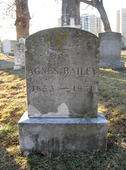 Agnes Bailey 