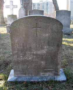 William H Bailey 