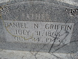 Daniel N. Griffin 