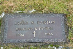 James N. Barton 