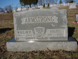 William Wallace Armstrong 