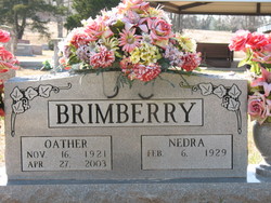 Charles Oather Brimberry 