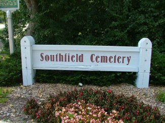 Southfield Cemetery