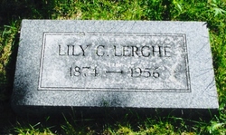 Lily C Lerche 