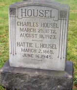 Charles Housel 