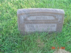 Earl W. Anderson 