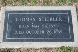 Thomas Stickler 