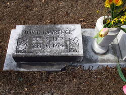 David Lawrence Brown Sr.