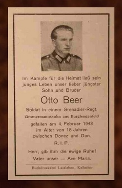 Otto Beer 