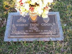 Shawn Troy Coon 