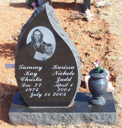 Tammy Kay <I>Flowers</I> Christie 