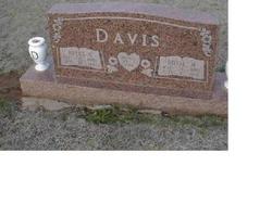 Dovie M. Davis 