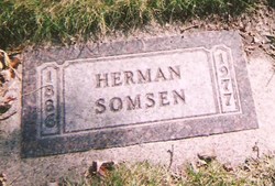 Herman Matt Somsen 