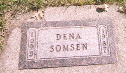 Dena Somsen 