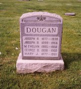 Joseph R. Dougan 