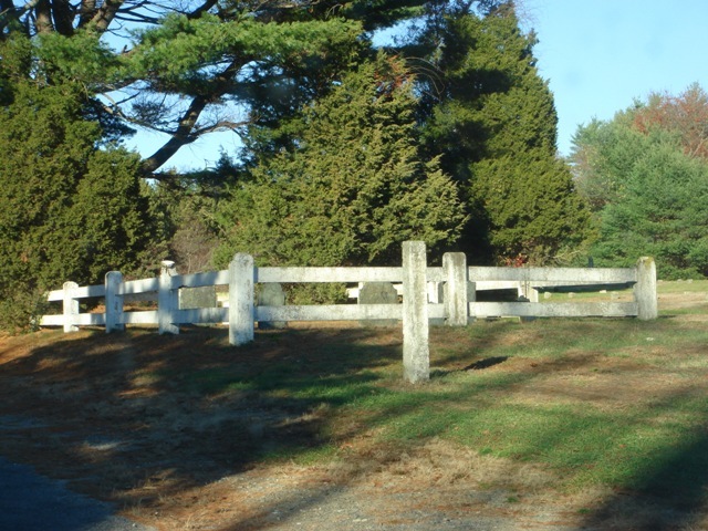Smallpox Cemetery