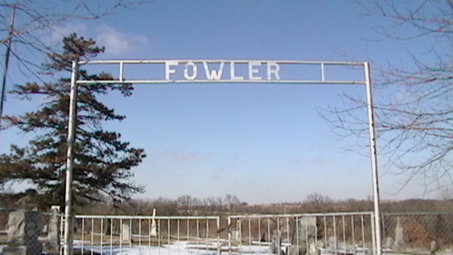 Fowler Cemetery