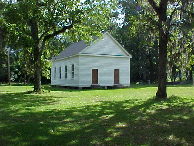 Appleby Methodist Church Cemetery